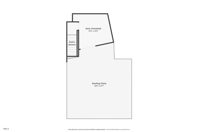 Detail Gallery Image 41 of 42 For 1020 Hilldale, West Hollywood,  CA 90069 - 3 Beds | 3 Baths