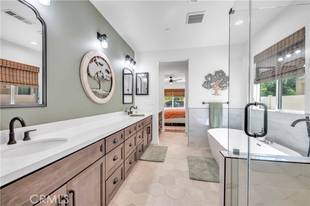 Detail Gallery Image 14 of 41 For 34387 Coppola, Temecula,  CA 92592 - 4 Beds | 3 Baths