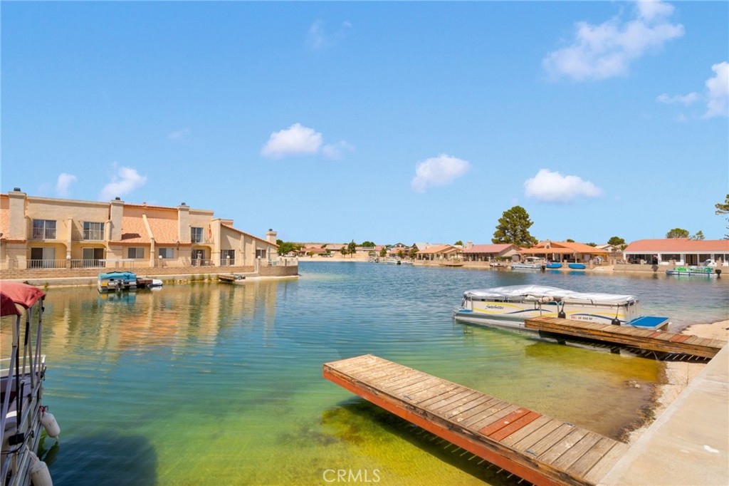 11496 Nautical Lane #20