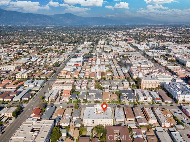 Detail Gallery Image 28 of 28 For 109 N 4th St #303,  Alhambra,  CA 91801 - 2 Beds | 2 Baths