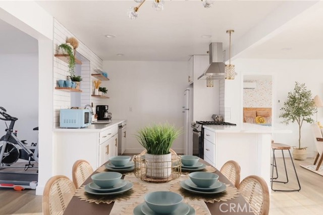 Detail Gallery Image 14 of 26 For 7795 Sunset Rd, Joshua Tree,  CA 92252 - 4 Beds | 2 Baths