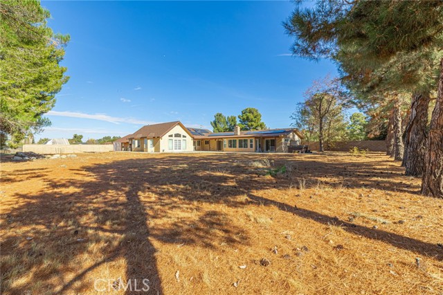 Detail Gallery Image 51 of 74 For 40909 36th St, Palmdale,  CA 93551 - 4 Beds | 3 Baths