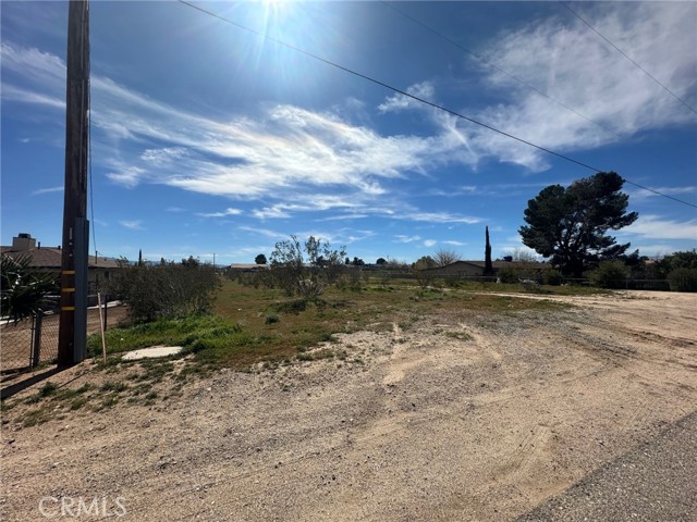 Detail Gallery Image 3 of 4 For 0 Sequoia St, Hesperia,  CA 92345 - – Beds | – Baths