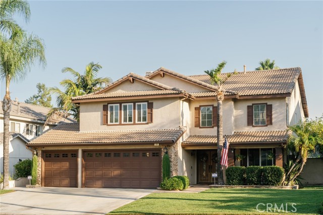 Image 2 for 1318 Kirkmichael Circle, Riverside, CA 92507