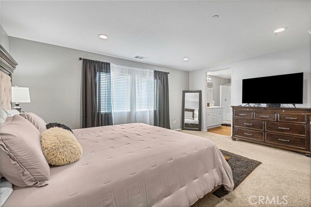 Detail Gallery Image 22 of 30 For 30222 Paloma Ridge Ln., Menifee,  CA 92585 - 4 Beds | 3 Baths