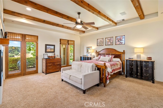 Detail Gallery Image 35 of 75 For 3130 Oakdale Rd, Paso Robles,  CA 93446 - 5 Beds | 4/1 Baths