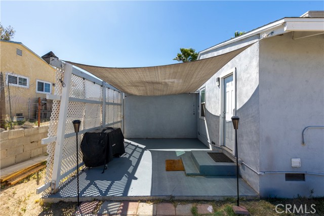 Detail Gallery Image 19 of 25 For 571 Lillian, Barstow,  CA 92311 - 3 Beds | 1 Baths