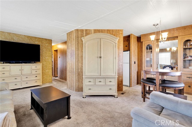 Detail Gallery Image 7 of 39 For 20683 Waalew #B-84,  Apple Valley,  CA 92307 - 2 Beds | 2 Baths