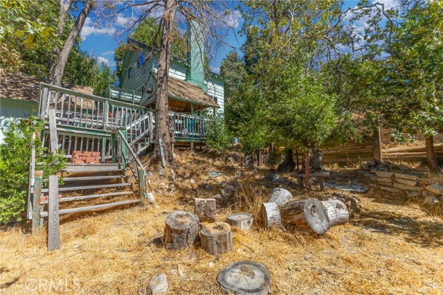 Detail Gallery Image 32 of 37 For 29239 Lake Brook Ave, Cedar Glen,  CA 92321 - 3 Beds | 2 Baths