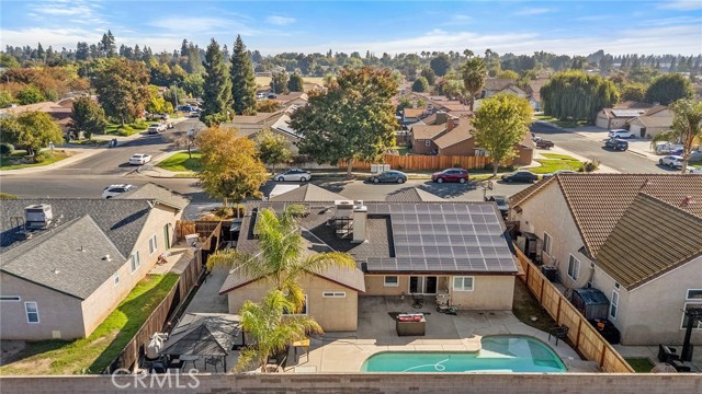 Detail Gallery Image 39 of 40 For 70 Makenna, Madera,  CA 93637 - 4 Beds | 2 Baths