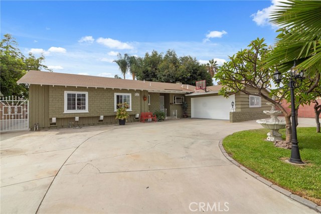 2310 E La Palma Ave, Anaheim, CA 92806