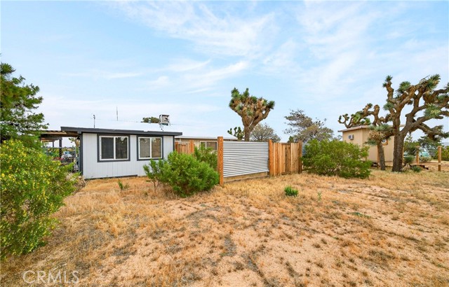 Detail Gallery Image 6 of 67 For 57661 Aberdeen, Yucca Valley,  CA 92284 - 4 Beds | 2 Baths