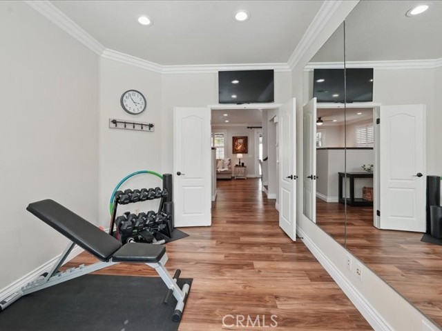 Detail Gallery Image 36 of 55 For 27718 Heartwood Ct, Valencia,  CA 91354 - 3 Beds | 3 Baths