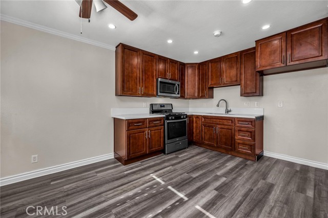 Detail Gallery Image 10 of 21 For 25925 Narbonne #35,  Lomita,  CA 90717 - 2 Beds | 1 Baths