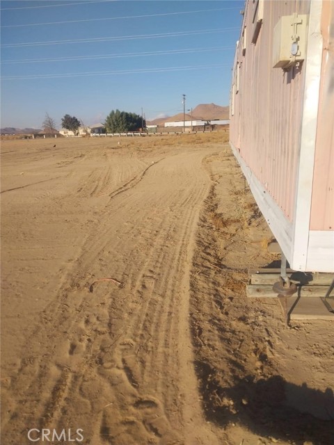 Detail Gallery Image 5 of 8 For 0 Longhorn Ave, Mojave,  CA 93501 - – Beds | – Baths