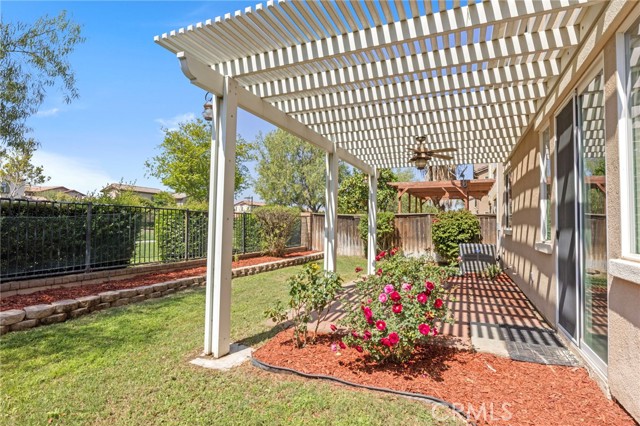 Detail Gallery Image 32 of 50 For 1691 Dennison Dr, Perris,  CA 92571 - 4 Beds | 2/1 Baths