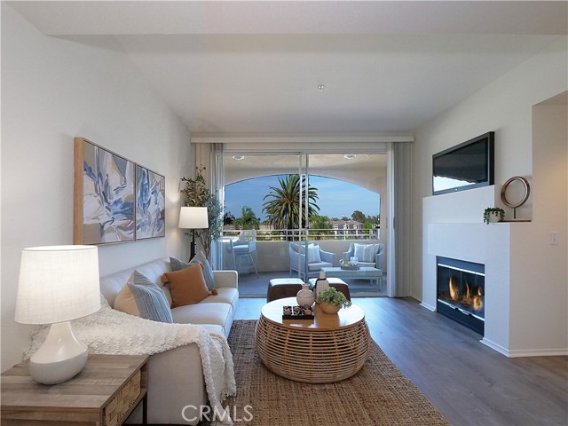 Detail Gallery Image 4 of 26 For 1281 Cabrillo Ave #303,  Torrance,  CA 90501 - 2 Beds | 2 Baths