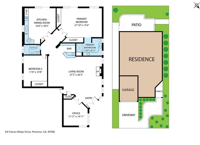 54 Falcon Ridge Drive, Pomona CA: https://media.crmls.org/medias/ed52dc9b-4569-42bf-82d3-b483c998be27.jpg