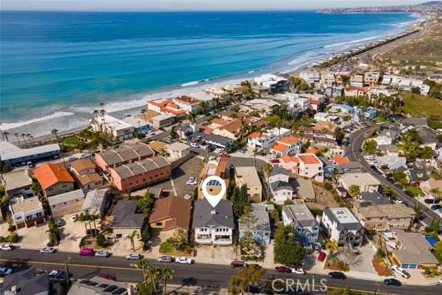Detail Gallery Image 1 of 1 For 162 Avenida Florencia #1,  San Clemente,  CA 92672 - 3 Beds | 2/1 Baths