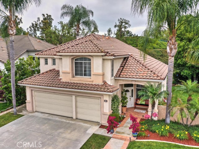 Details for 28 Covington, Mission Viejo, CA 92692