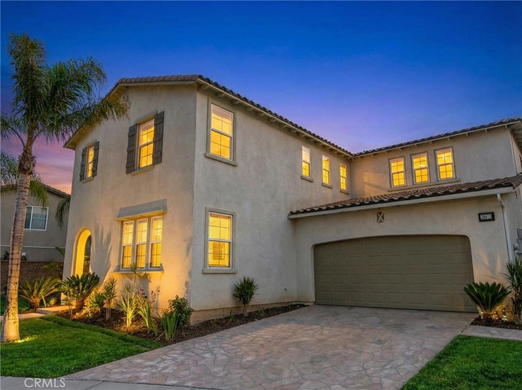 25072 Peppertree Court