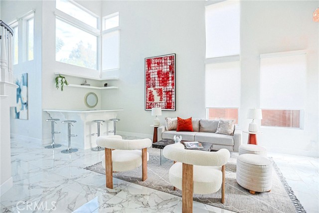 Detail Gallery Image 14 of 75 For 8755 E Garden View, Anaheim,  CA 92808 - 4 Beds | 3/1 Baths