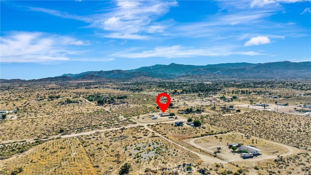 4 Bed Home for Sale in Phelan, California