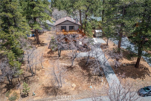 Detail Gallery Image 31 of 35 For 1772 Columbine Dr, Big Bear City,  CA 92314 - 3 Beds | 2/1 Baths