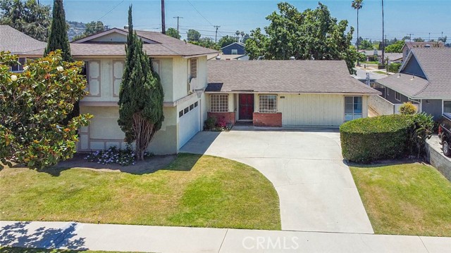 4014 E Del Valle Ave, Orange, CA 92869