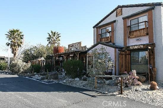 Detail Gallery Image 13 of 13 For 73843 Sunnyvale Dr #6,  Twentynine Palms,  CA 92277 - 0 Beds | 1 Baths