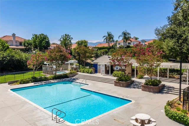 Detail Gallery Image 54 of 60 For 24448 Hampton Drive #C, Valencia,  CA 91355 - 3 Beds | 3 Baths