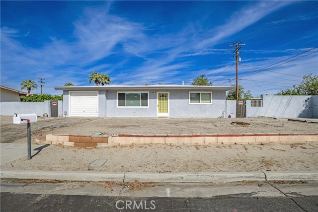 Detail Gallery Image 1 of 27 For 4370 E Camino San Simeon, Palm Springs,  CA 92264 - 2 Beds | 1 Baths