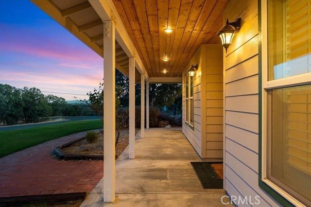 Detail Gallery Image 62 of 73 For 15125 N Kobbuntie Ct, Red Bluff,  CA 96080 - 5 Beds | 3/1 Baths