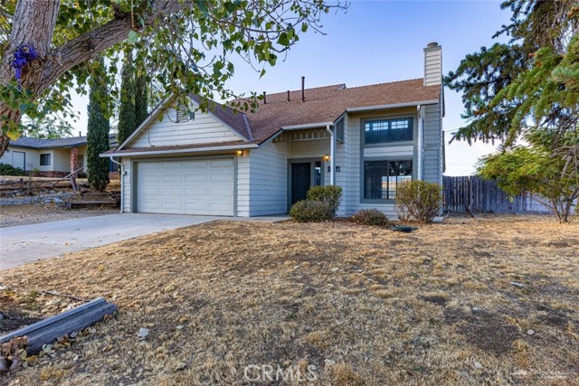 Detail Gallery Image 1 of 18 For 22271 Briarwood St, Tehachapi,  CA 93561 - 3 Beds | 2 Baths