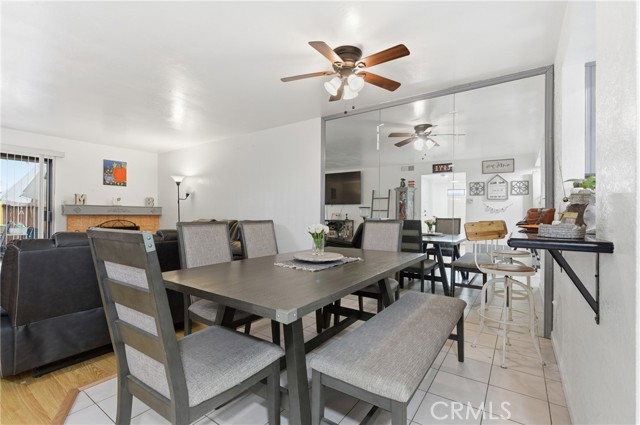 Detail Gallery Image 6 of 46 For 2637 W Cameron Ct #118,  Anaheim,  CA 92801 - 2 Beds | 2 Baths