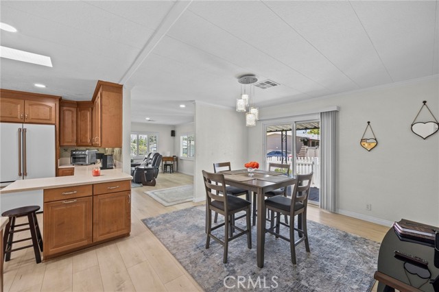 Detail Gallery Image 15 of 39 For 1440 Ridgemont Way, Corona,  CA 92880 - 2 Beds | 2 Baths