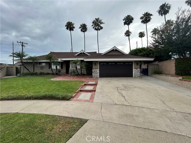 1141 Roxbury Terrace, La Habra, CA 90631