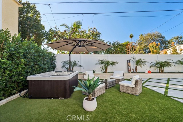 Detail Gallery Image 53 of 61 For 2227 N Lamer St, Burbank,  CA 91504 - 4 Beds | 4/1 Baths