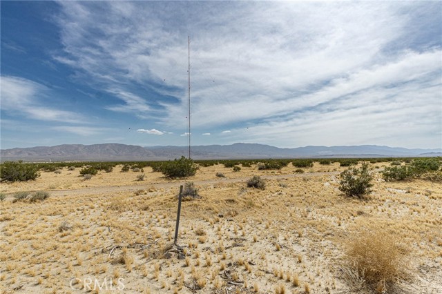 Detail Gallery Image 4 of 15 For 0 Cottonwood Springs Rd, Johnson Valley,  CA 92285 - – Beds | – Baths