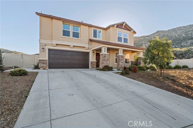 Detail Gallery Image 2 of 26 For 4030 Yuul Cir, San Jacinto,  CA 92582 - 4 Beds | 2/1 Baths