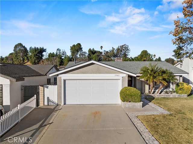 Image 1 of 41 For 27465 Cherry Creek Drive