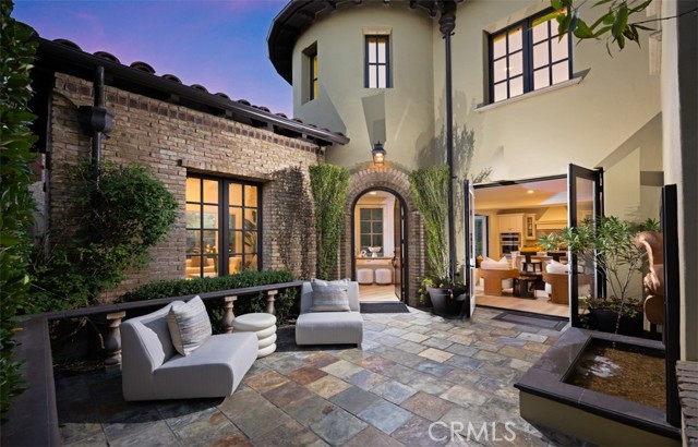 Detail Gallery Image 3 of 49 For 5 Secret View, Newport Coast,  CA 92657 - 3 Beds | 3/1 Baths