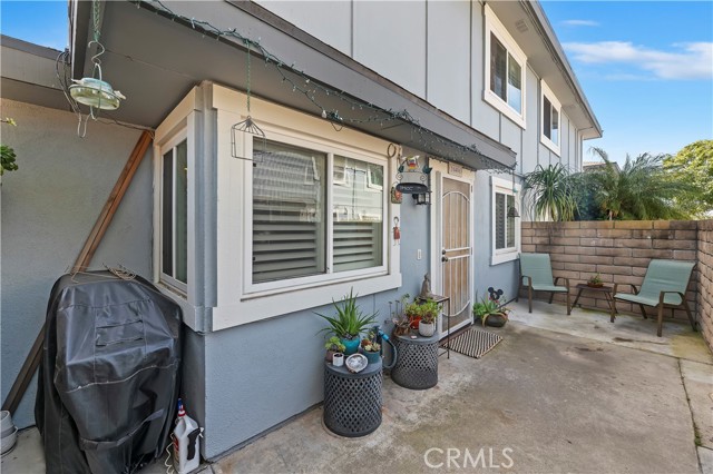 Detail Gallery Image 16 of 26 For 16406 Vista Roma # 115,  Huntington Beach,  CA 92649 - 2 Beds | 1 Baths