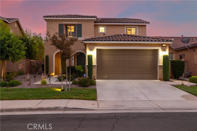 Detail Gallery Image 2 of 45 For 36391 Tenino, Lake Elsinore,  CA 92532 - 4 Beds | 3 Baths