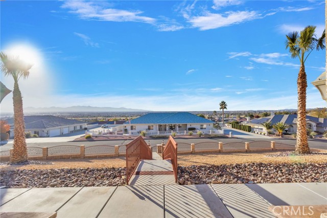 Detail Gallery Image 38 of 39 For 13519 Sunset, Apple Valley,  CA 92308 - 4 Beds | 3 Baths