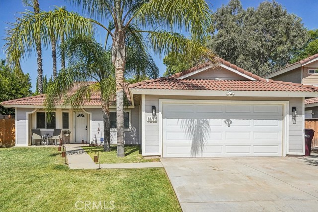 Detail Gallery Image 1 of 1 For 1677 Vasili Ln, Beaumont,  CA 92223 - 3 Beds | 2 Baths