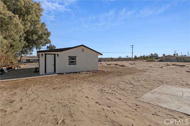 Detail Gallery Image 28 of 35 For 28062 Waterman Rd, Barstow,  CA 92311 - 1 Beds | 1 Baths