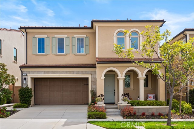 Detail Gallery Image 3 of 27 For 90 Rockinghorse, Irvine,  CA 92602 - 4 Beds | 4/1 Baths