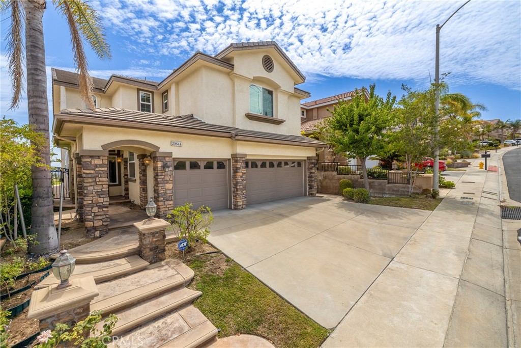 20644 Bergamo Way