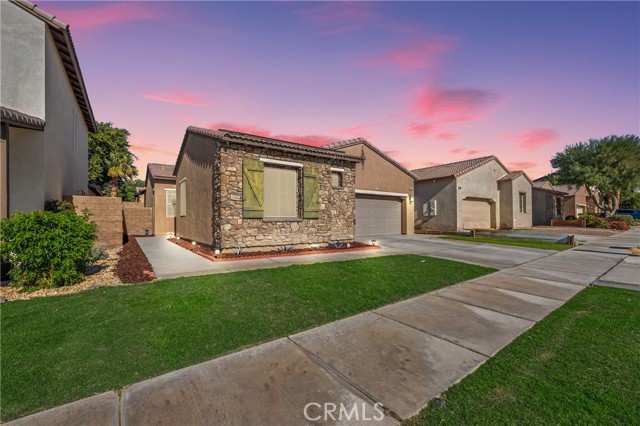Detail Gallery Image 1 of 1 For 84076 Olona Ct, Indio,  CA 92203 - 3 Beds | 2 Baths
